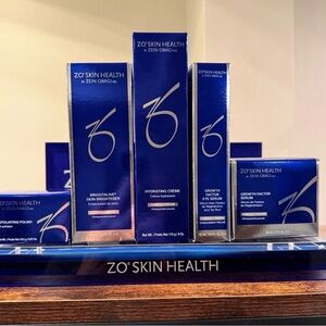 ZO Exfoliating Polish -100% Authentic